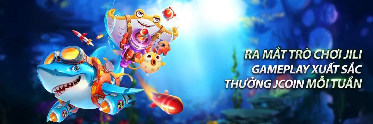 Hình ảnh chính game bắn cá đổi thưởng tại Link Vào Bóng Mới Nhất