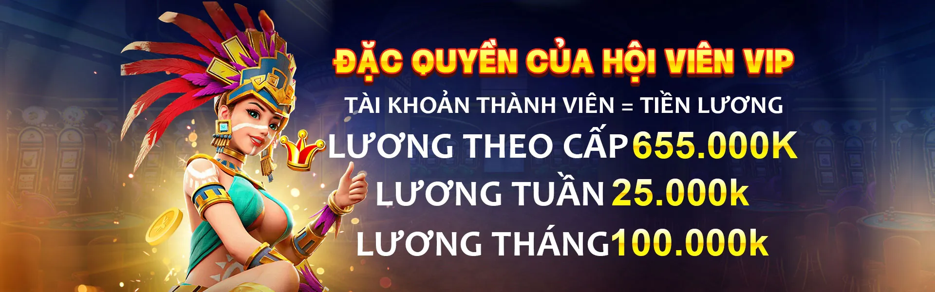 Hình ảnh đại diện nền tảng cá cược đáng tin cậy
