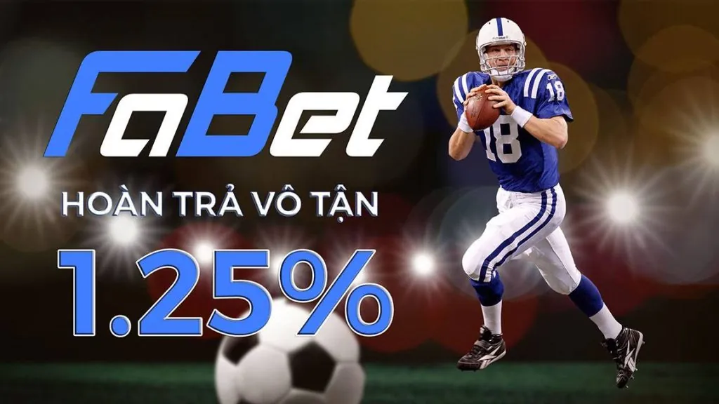 Thưởng Hoàn Trả Bắn Cá