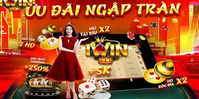 Trò Chơi Poker Trực Tuyến